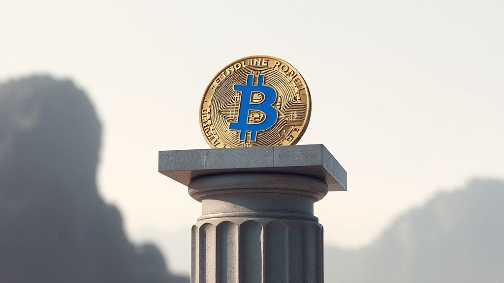 스테이블코인 A to Z: 종류, 원리, 활용법, 투자, 규제까지 완벽 분석 4 스테이블코인 작동 원리 (realistic 스타일)