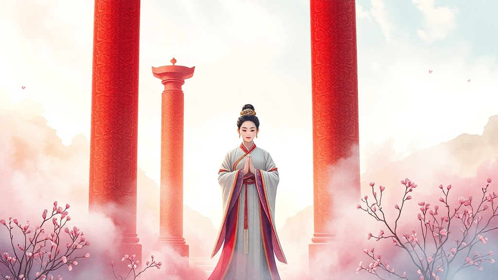 공진단, 기력 회복부터 면역력 강화까지! 효능, 복용법 A to Z 2 활력 증진과 건강 회복 (watercolor 스타일)