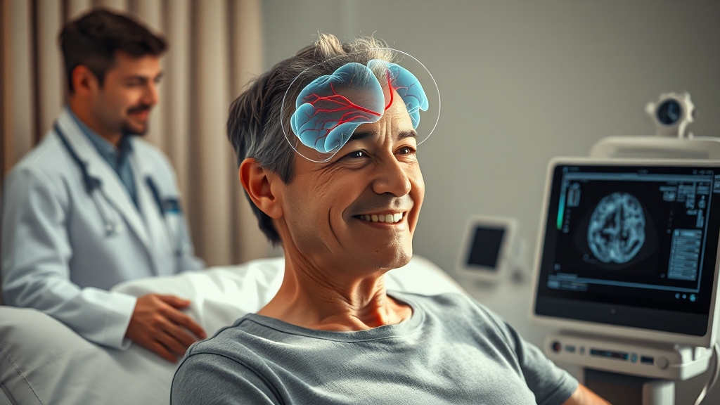 경동맥 초음파 검사 A to Z: 비용, 실비, 결과까지 완벽 분석! 7 궁금증 해결 (FAQ) (realistic 스타일)