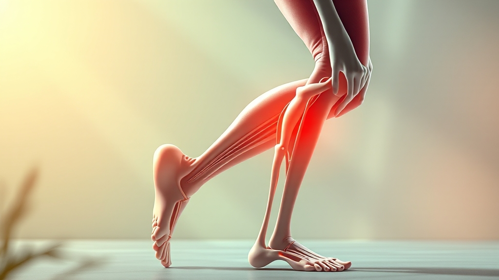 무릎 통증, 원인부터 운동 치료, 관리법까지 A to Z (50자) 4 무릎 통증별 맞춤 운동 (illustration 스타일)