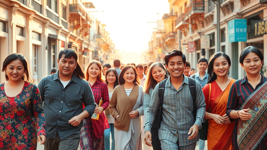 외국인 노동자 임금, 지역화폐로 지역 경제 활성화? 장점과 과제 (50자) 9 결론 (realistic 스타일)