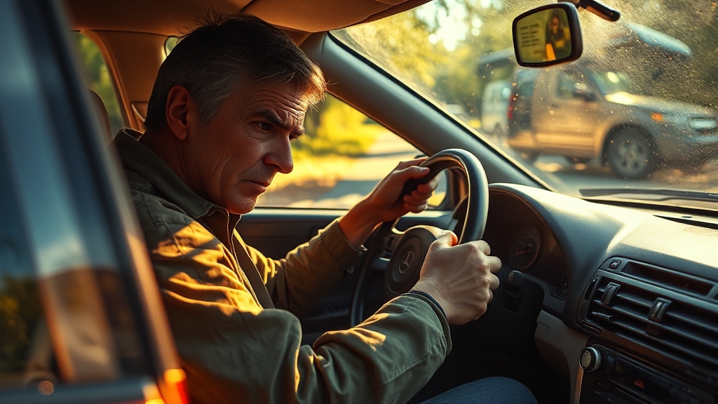 자동차 보험 긴급출동 A to Z: 종류, 이용법, 문제 해결 완벽 가이드 7 주요 보험사별 서비스 비교 (realistic 스타일)