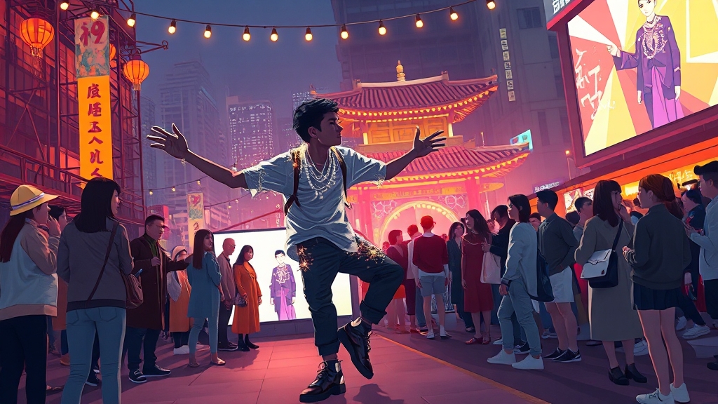 9월 서울 축제 총정리: 드론쇼, 콘서트, 전시까지! (50자) 2 9월 서울 축제 일정 & 정보 (illustration 스타일)