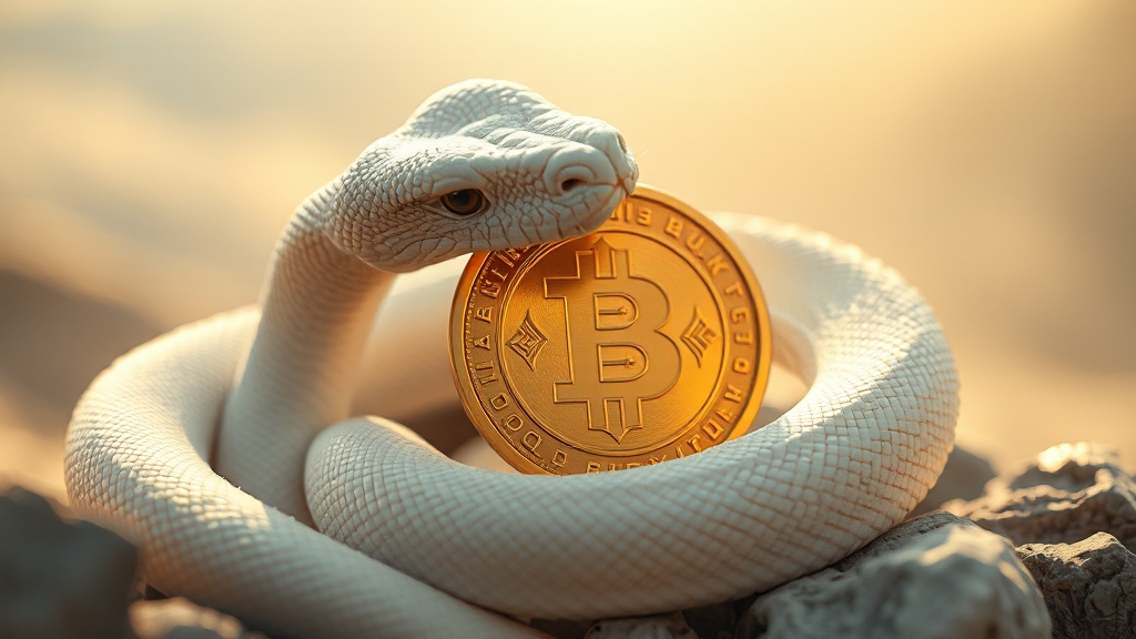 뱀 꿈 해몽 완벽 정리: 상황별 의미, 뱀 종류별 풀이 (클릭) 4 뱀 색깔, 종류별 꿈 해몽 (realistic 스타일)