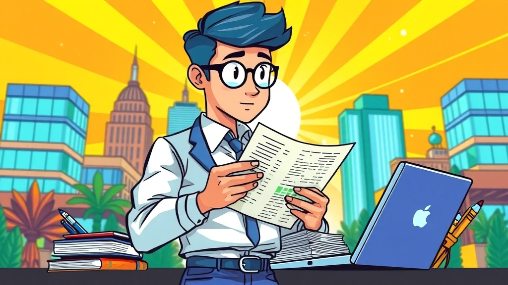 2025년 정부지원사업 완벽 가이드: 신청 방법부터 종류, 자격 조건까지 2 지원 대상 및 필수 자격 (cartoon 스타일)