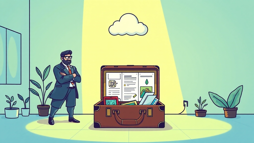 2025년 정부지원사업 완벽 가이드: 신청 방법부터 종류, 자격 조건까지 5 성공적인 신청 핵심 준비 사항 (cartoon 스타일)