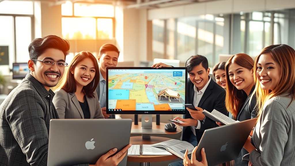 2025년 정부지원사업 완벽 가이드: 신청 방법부터 종류, 자격 조건까지 7 추가 정보 및 유용한 플랫폼 (realistic 스타일)