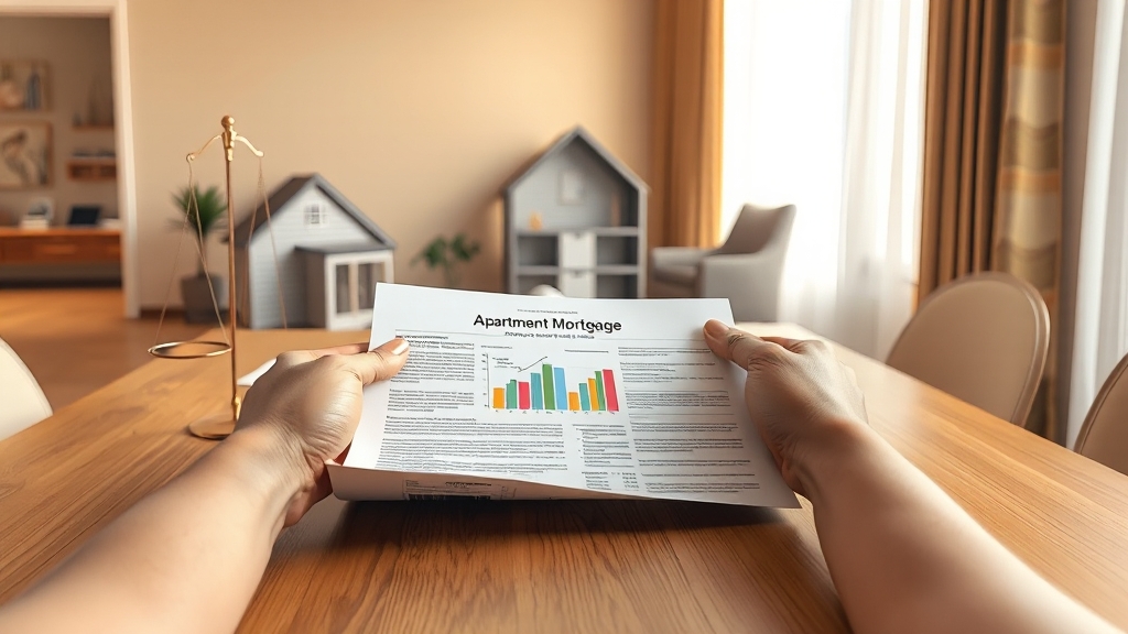 금리, 한도, 조건 결정 요인 (realistic 스타일)