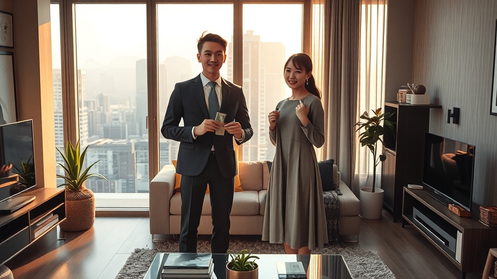 최신 시장 동향 및 전망 (realistic 스타일)