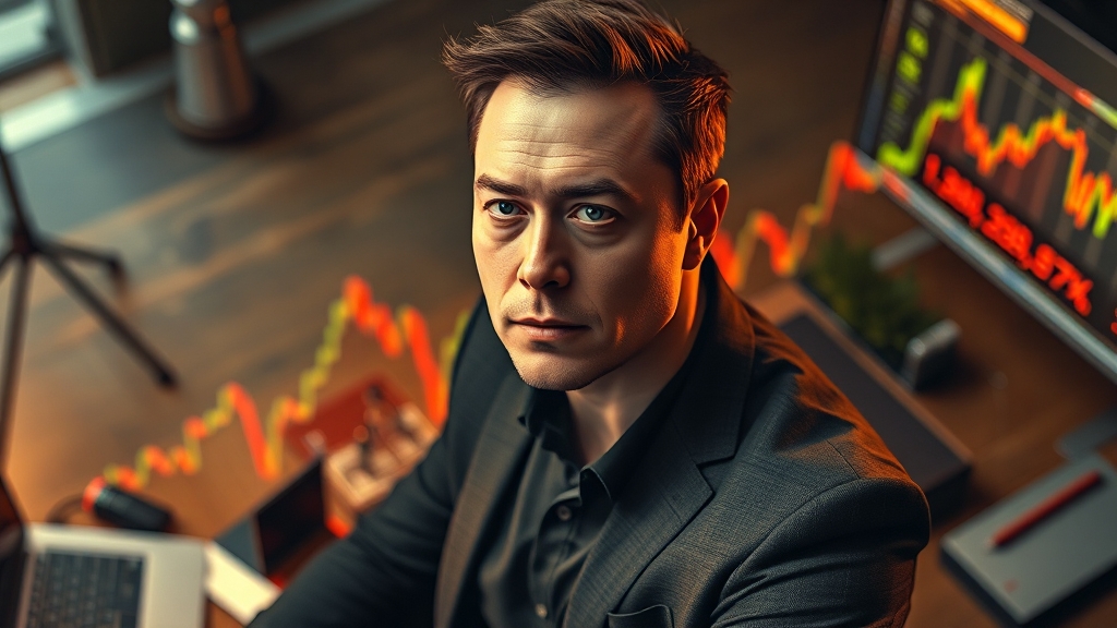 테슬라 주가 7개월 최고치: 상승 배경, 전망, 투자 가이드 8 테슬라 주식 투자, 어떻게 해야 할까? (realistic 스타일)