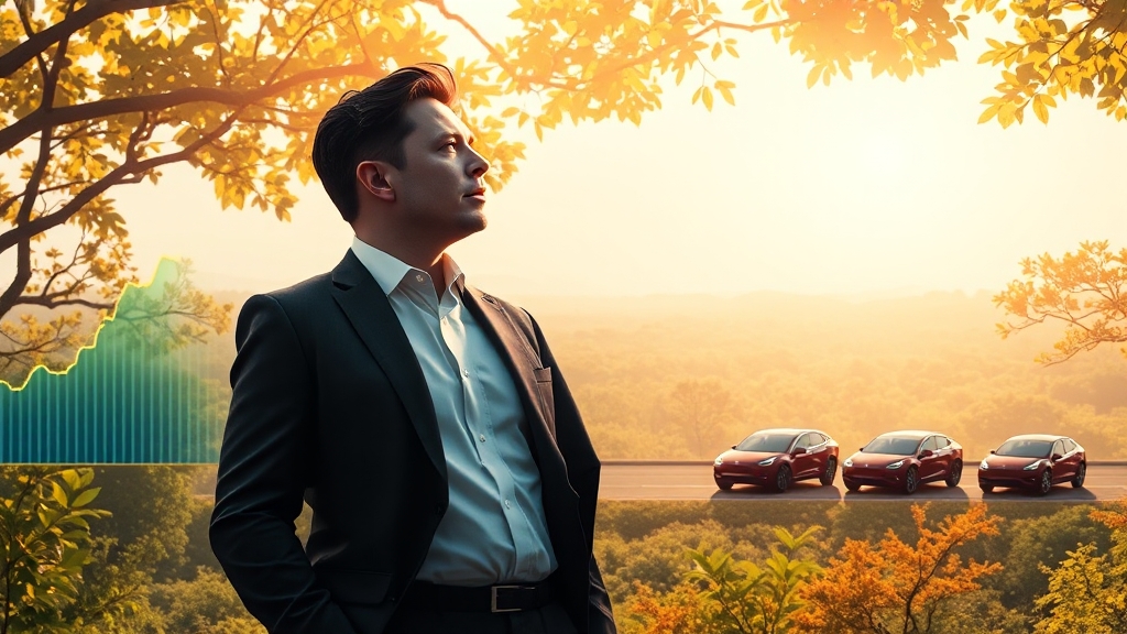 테슬라 주가 7개월 최고치: 상승 배경, 전망, 투자 가이드 9 마무리 (realistic 스타일)