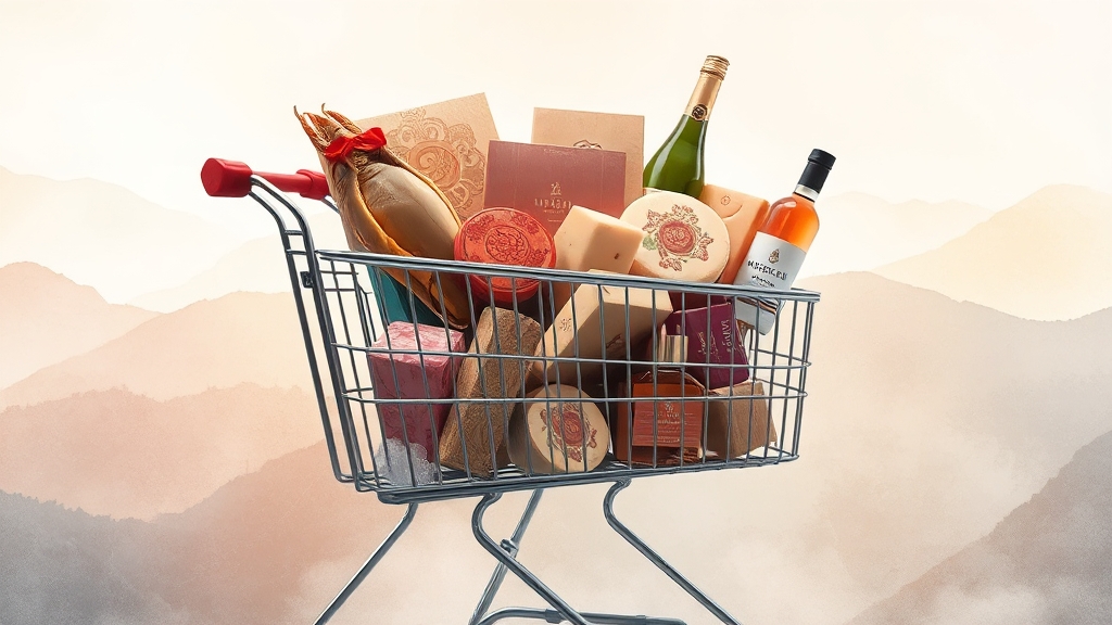 9월 신상품 & 인기 상품 (watercolor 스타일)