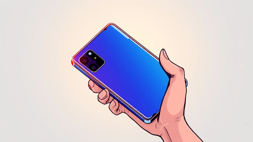 갤럭시 S25 FE: 출시일, 스펙, 가격, AI 기능까지 완벽 분석! 2 S25 FE, 드디어 출시! (cartoon 스타일)