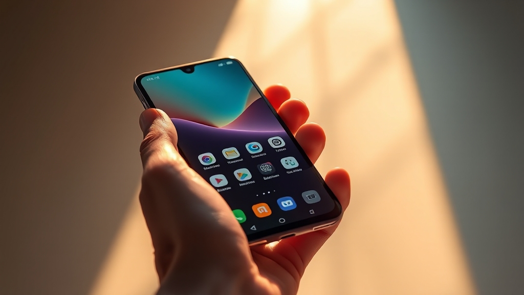 갤럭시 S25 FE: 출시일, 스펙, 가격, AI 기능까지 완벽 분석! 4 핵심 스펙, 성능은? (realistic 스타일)