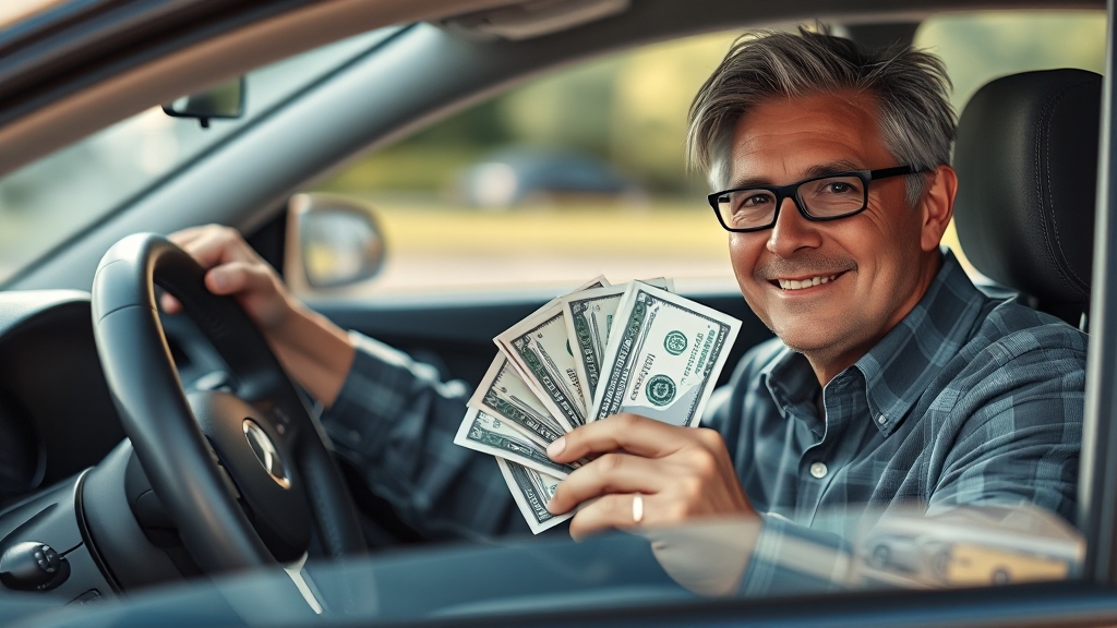 교통비 청구 조건 및 절차 (realistic 스타일)