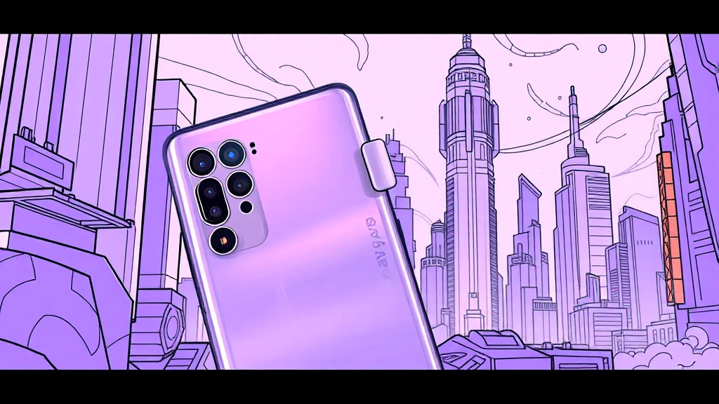 2025년 출시 예상 스펙 (illustration 스타일)