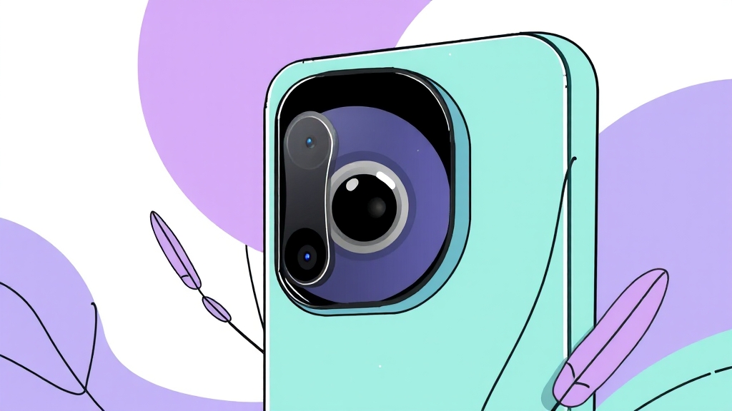 디자인 및 주요 특징 (illustration 스타일)