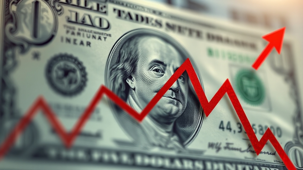 원달러 환율 1400원 돌파! 원인, 경제 영향, 전망, 투자 전략 A to Z 2 환율 1400원 돌파 배경 (realistic 스타일)