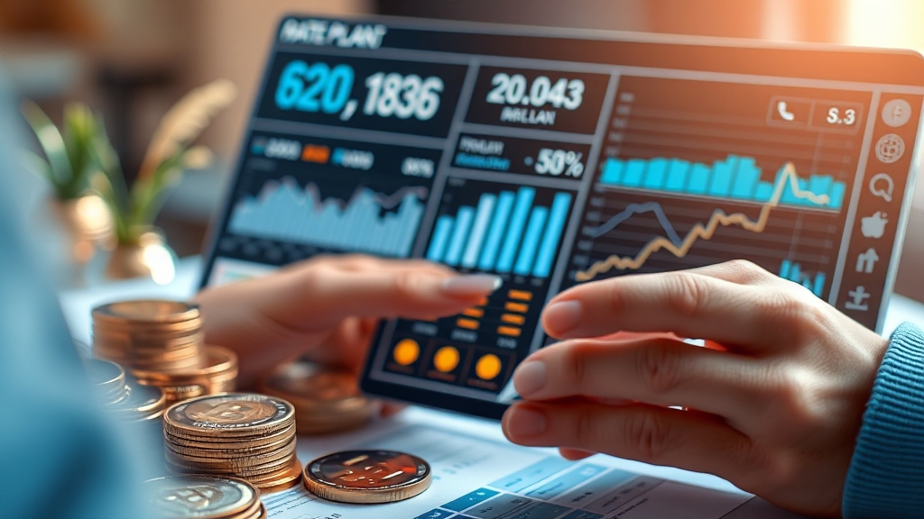 알뜰폰 A to Z: 개념부터 요금제 비교, 가입, FAQ까지 완벽 정리 3 데이터, 통화, 혜택 비교 분석 (realistic 스타일)