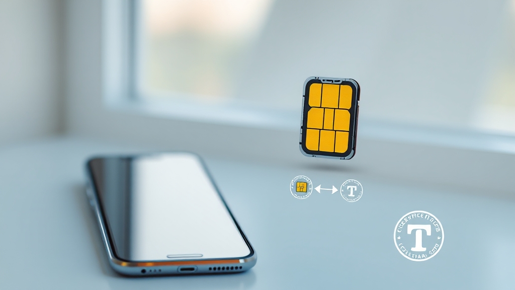 알뜰폰 A to Z: 개념부터 요금제 비교, 가입, FAQ까지 완벽 정리 5 알뜰폰 가입, 어렵지 않아요! (realistic 스타일)