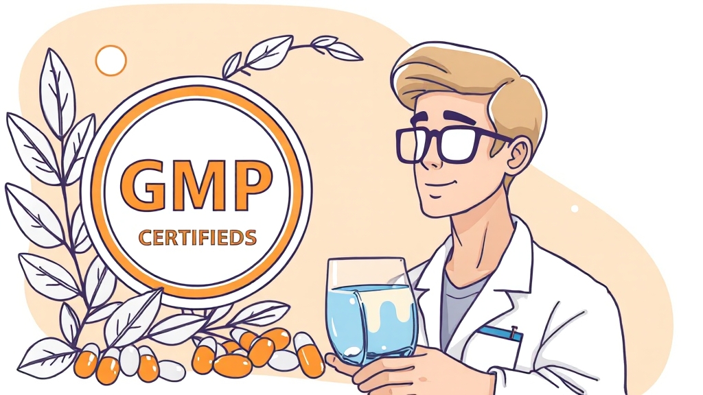 갱년기, 건강하게 극복하는 법: 증상 완화부터 영양제 선택까지 6 영양제, 제대로 섭취하는 방법 (illustration 스타일)