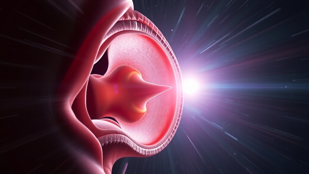 이석증, 궁금증을 해결해 드립니다! (realistic 스타일)