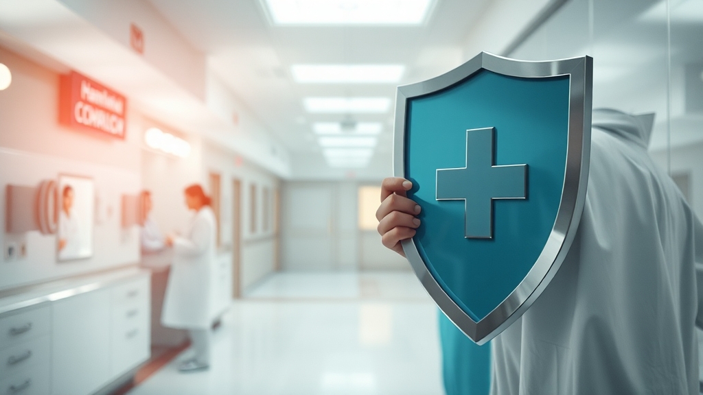 한화 실비보험 핵심 정리 (realistic 스타일)