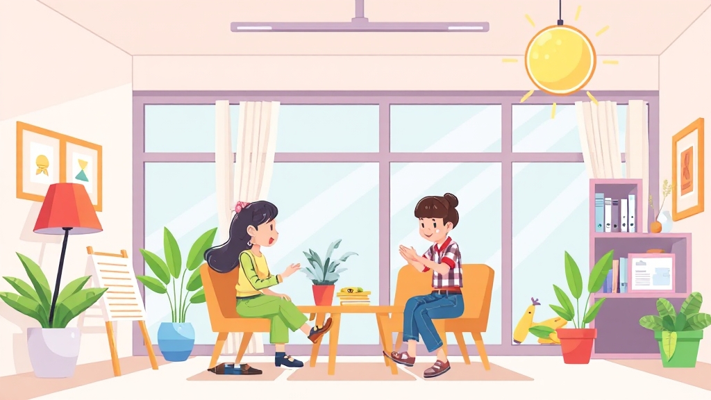 결론: 한화 실비보험, 똑똑하게 활용! (cartoon 스타일)