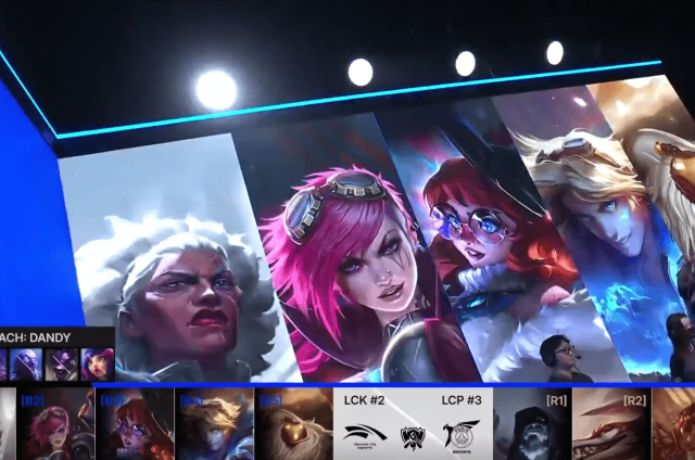 2025 롤드컵 완벽 가이드 일정·참가팀