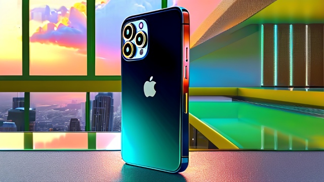 아이폰 15 플러스 512GB 