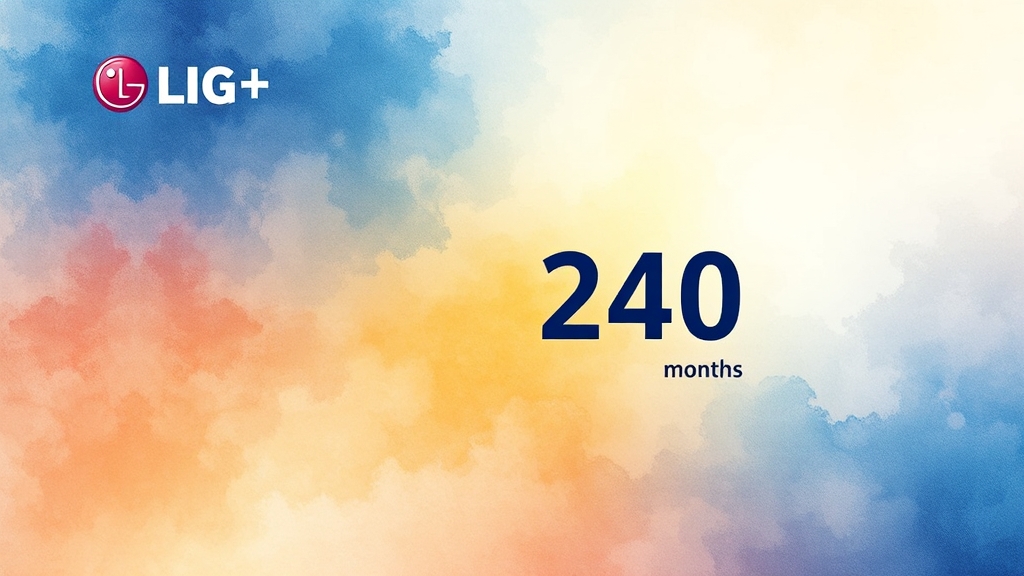 LG U+ 삼성 카드 혜택 A to Z: 통신비 절약, 나에게 맞는 카드 찾기 5 추가 할인 완벽 가이드 (watercolor 스타일)