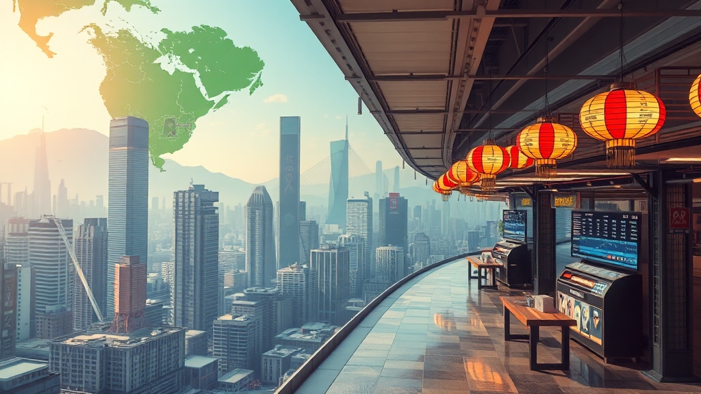 추석 연휴, 주식 시장 휴장일 (realistic 스타일)