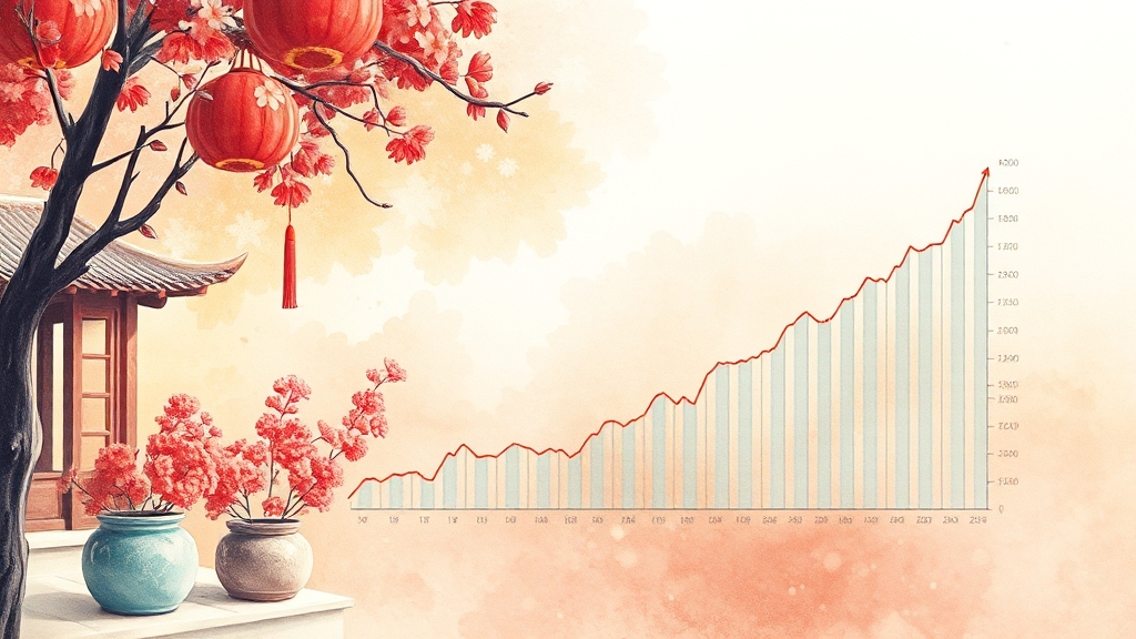 환율 & 세금, 투자 꿀팁 (watercolor 스타일)