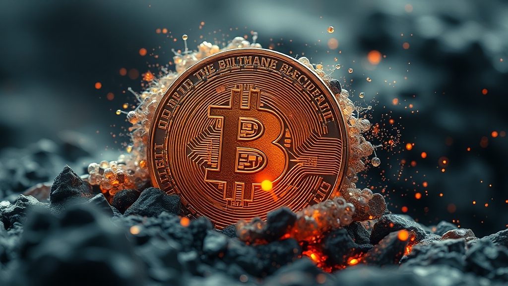 전문가들의 가격 전망 (realistic 스타일)