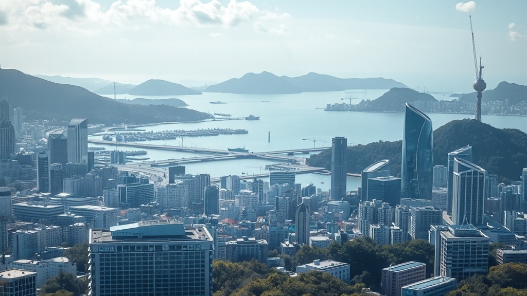 제주반도체는 어떤 회사? (realistic 스타일)