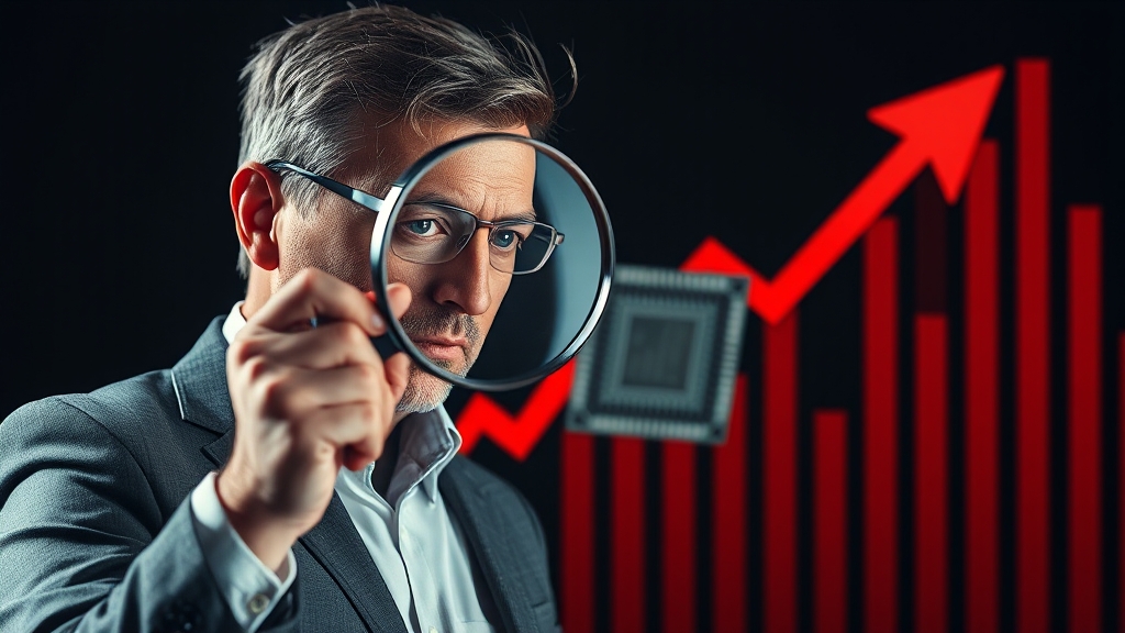 리스크 요인, 무엇을 주의해야 할까? (realistic 스타일)