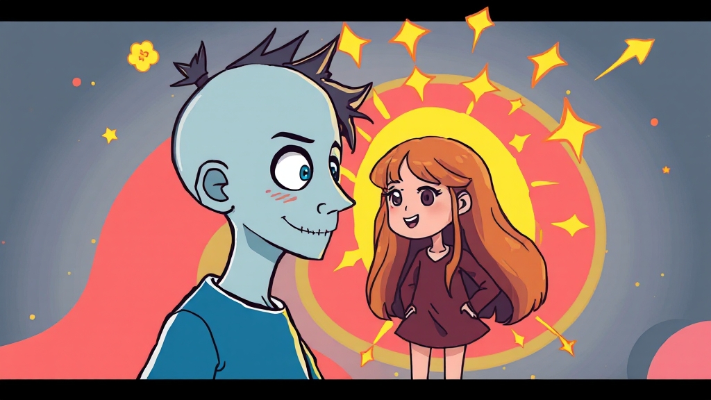 다 이루어질지니 완벽 분석: 등장인물, 줄거리, 세계관, 결말 예측 A to Z 7 시청자 반응 및 드라마 평가 (cartoon 스타일)