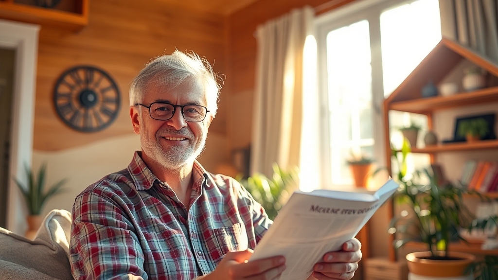 주택임대사업자 거주주택 비과세 특례 총정리: 요건, 사례, 절세 전략 3 비과세 특례 적용 요건 상세 분석 (realistic 스타일)