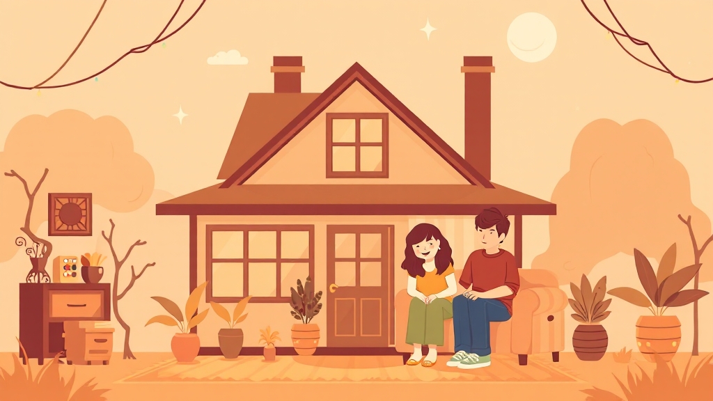 주택임대사업자 거주주택 비과세 특례 총정리: 요건, 사례, 절세 전략 4 장기임대주택 요건 및 임대 기간 (illustration 스타일)