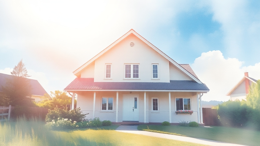 주택임대사업자 거주주택 비과세 특례 총정리: 요건, 사례, 절세 전략 8 비과세 특례 대신 다른 선택지 고려 (watercolor 스타일)