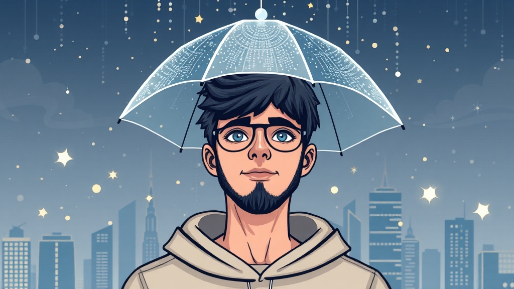 2025 개인정보 보호법 완벽 대비: 핵심 개념부터 최신 개정안, 기업 대응 전략 2 개인정보 보호법 핵심 개념 (illustration 스타일)