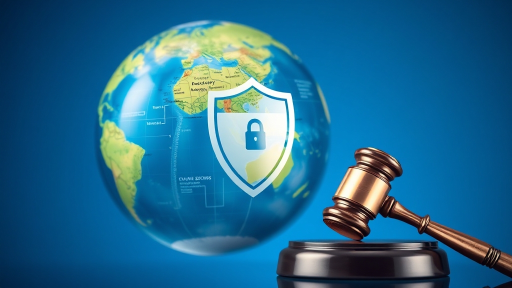 2025 개인정보 보호법 완벽 대비: 핵심 개념부터 최신 개정안, 기업 대응 전략 6 개인정보 침해 발생 시 구제 방법 (realistic 스타일)