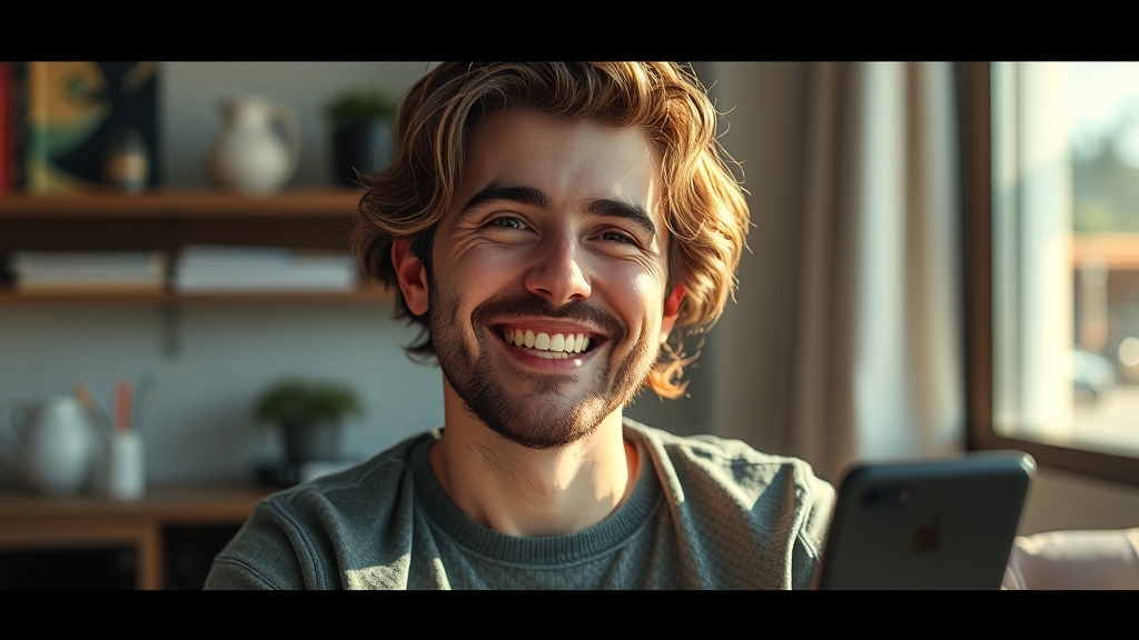 배터리 성능 및 사용 시간 (realistic 스타일)