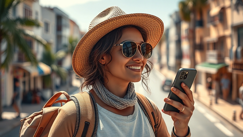 자급제폰 구매 팁 및 통신사 선택 (realistic 스타일)