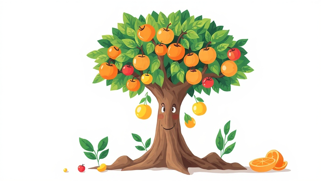 ISA 계좌란 무엇일까요? (illustration 스타일)