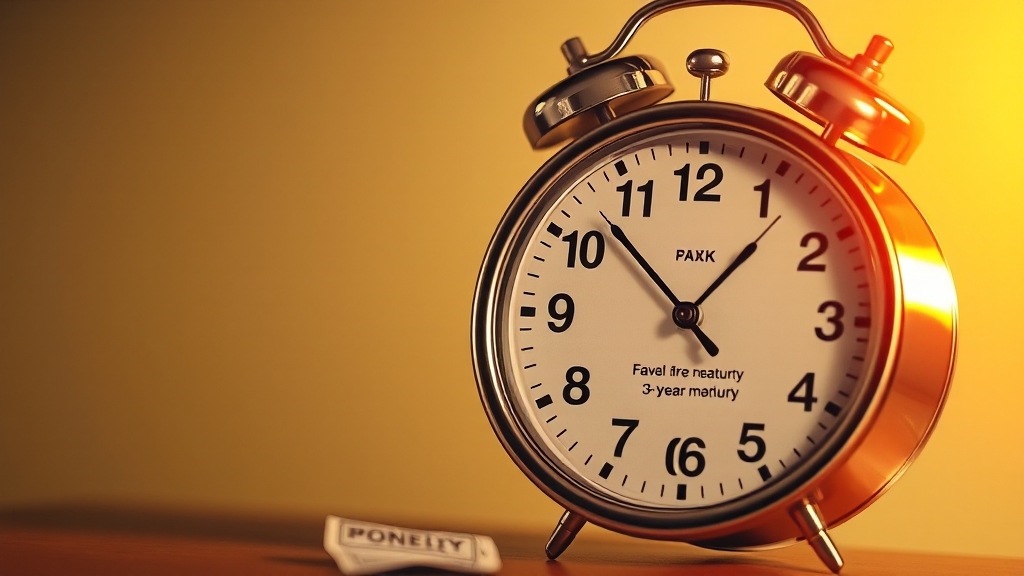 ISA 계좌 활용 시 주의사항 및 한계 (realistic 스타일)