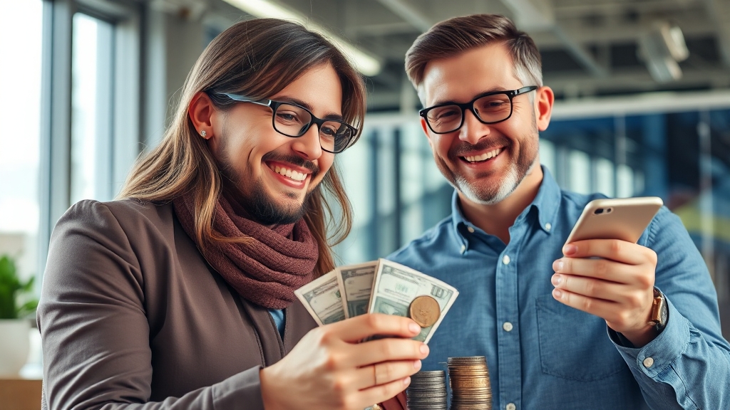 ISA 계좌 관련 자주 묻는 질문 (FAQ) (realistic 스타일)