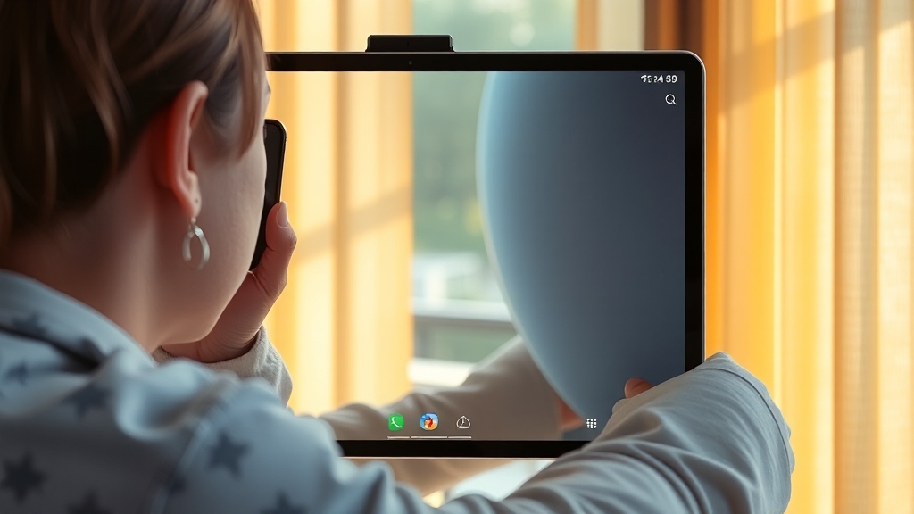 멀티태스킹 활용법 (realistic 스타일)