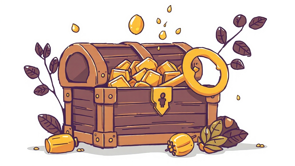 KT 인터넷 요금 절약 꿀팁 (illustration 스타일)