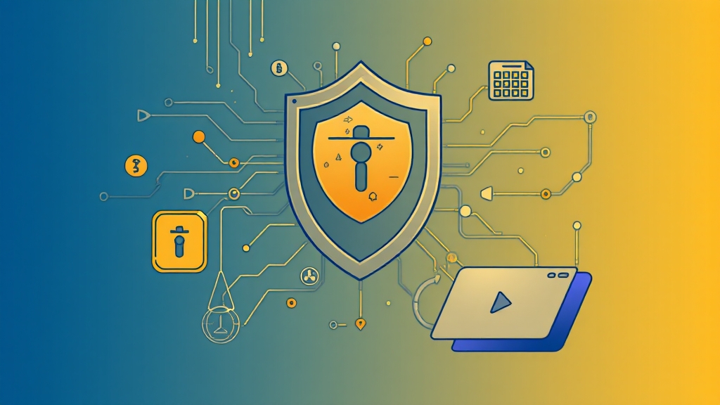 향후 대응 및 KT 개선 방향 (illustration 스타일)